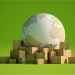 Logística Verde, sustentabilidade na gestão logística